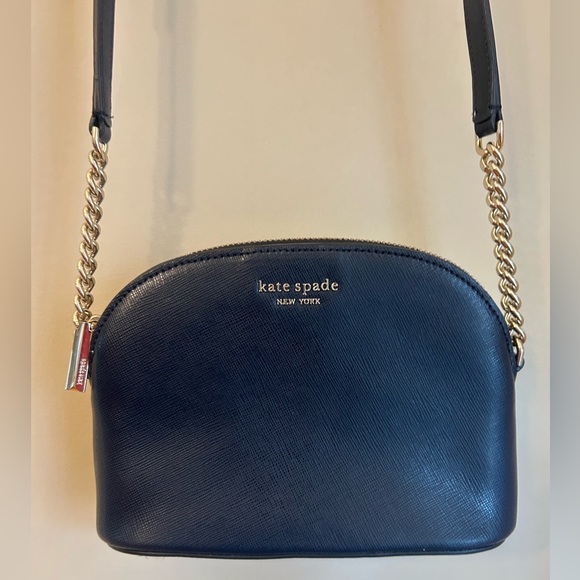 NWOT ~ ⭐️REDUCED⭐️ Kate Spade Sylvia Small Dome...